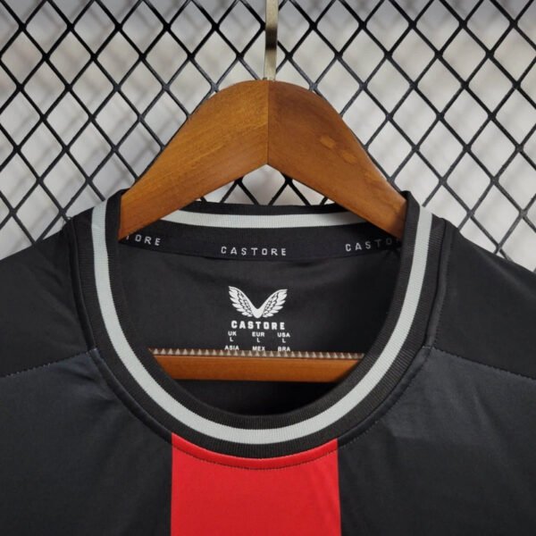 Bayer Leverkusen Home Trikot 2023-2024 ( Aufdruck Dein Name )