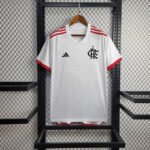 Flamengo Away Trikot 2024-2025