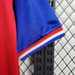 FC Bayern München Home Retro Trikot 1993-1995