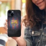 Fc Barcelona Handytaschen IPhone 14