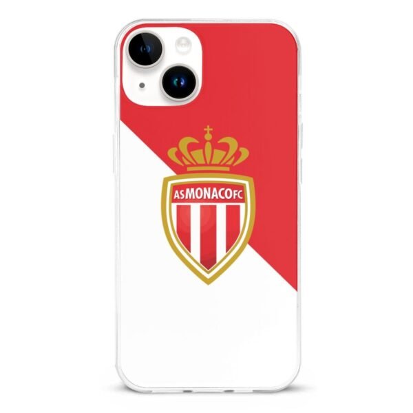 AS Monaco Handytaschen IPhone 14