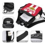 VfB Stuttgart Kinderschultaschen Rucksäcke Für Jungen Und Mädchen