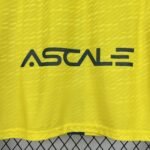 Villarreal Home Trikot 2025-2026
