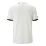 Marokko Away Trikot WM 2022 ( Aufdruck Dein Name )