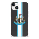 Newcastle United Handytaschen IPhone 14