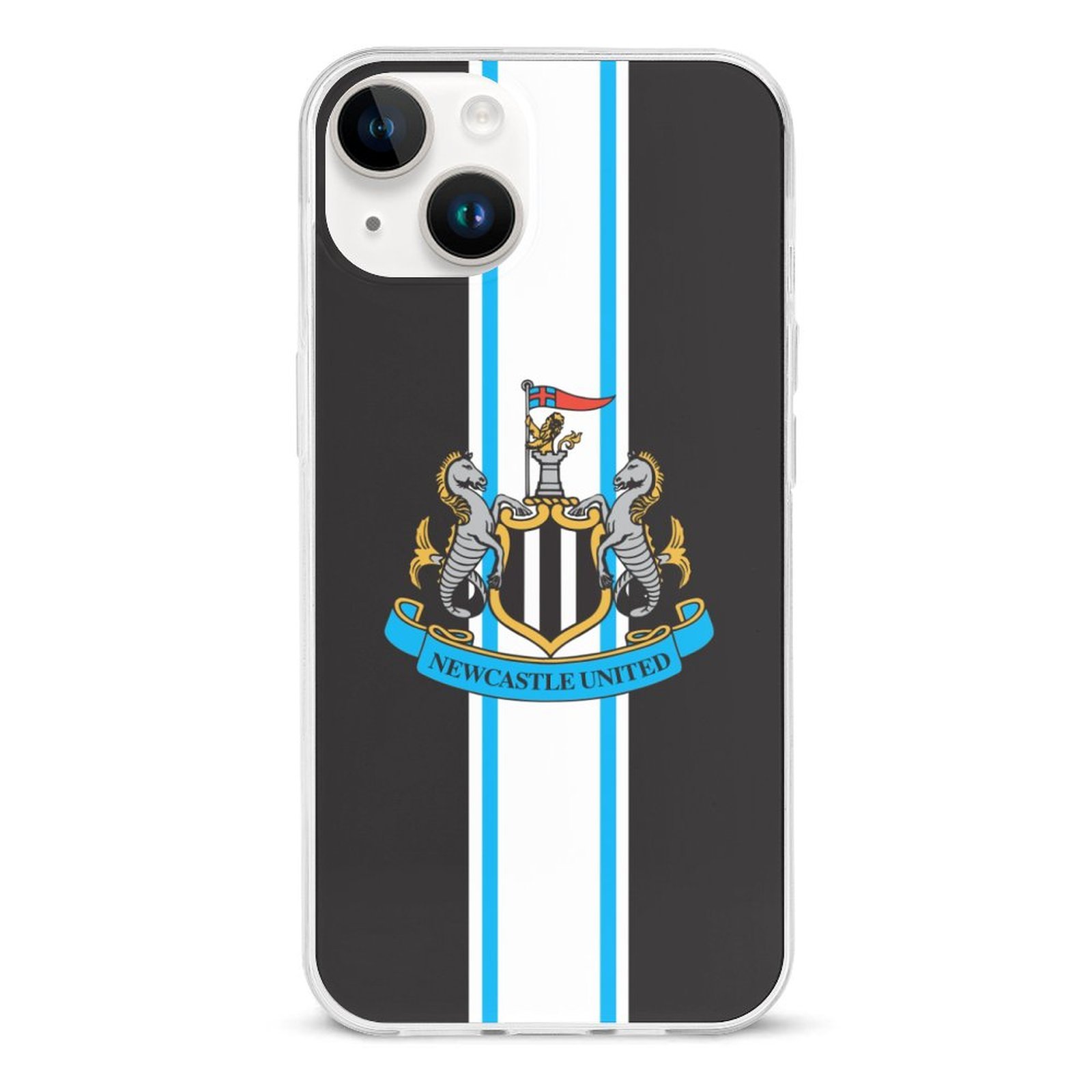 Newcastle United Handytaschen IPhone 14 Newcastle United Handytaschen IPhone 14