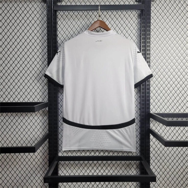 Ägypten Away Trikot 2024-2025