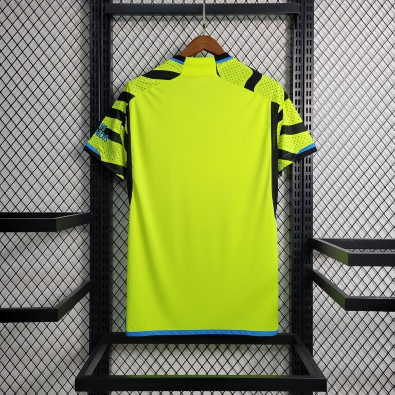 Arsenal Away Trikot 2023-2024