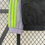 FC Bayern München Beidseitig Verwendbar Anthem Jacke 2024-2025