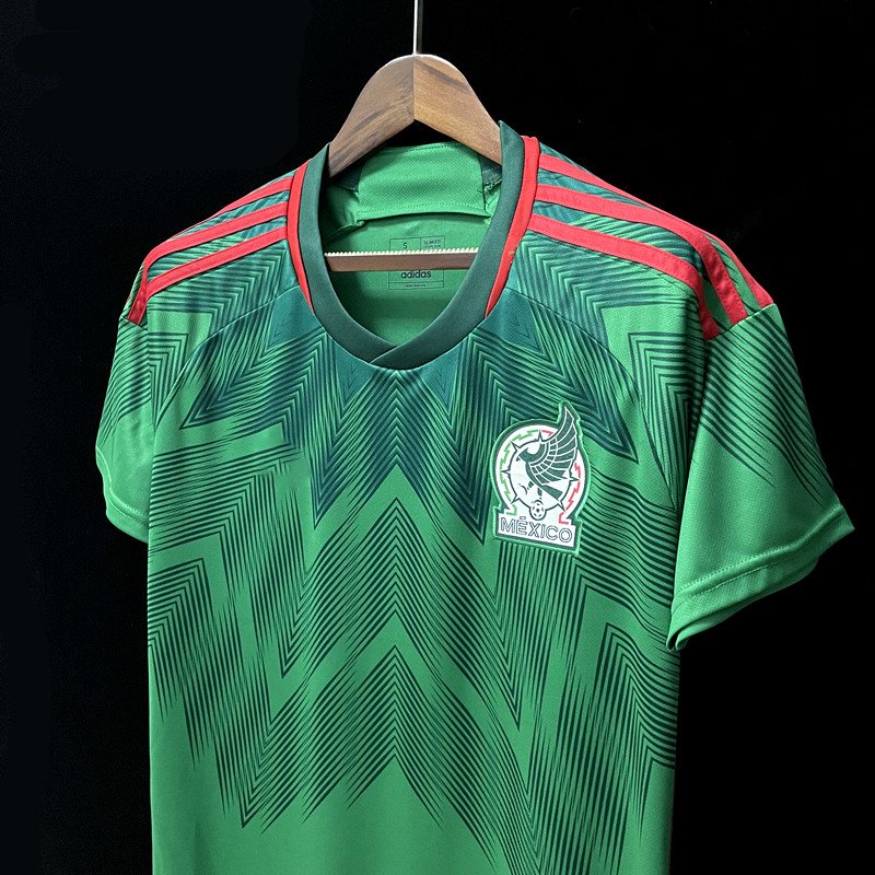 Mexico Home Trikot WM 2022 ( Aufdruck Dein Name ) Mexico Home Trikot WM 2022 ( Aufdruck Dein Name )