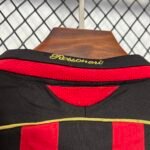 AC Mailand Home Retro Trikot 2006-2007