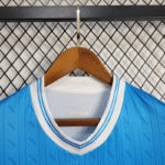 SSC Neapel Home Trikot 2025-2026