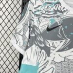 Brasilien X Rio Sondertrikot 2025-2026