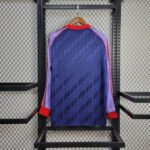 Arsenal Langarm Originals Sondertrikot 2024-2025