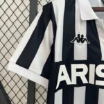 Juventus Home Retro Trikot 1984-1985