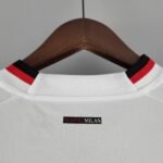 AC Mailand Messias Júnior 30 Away Trikot 2022-2023