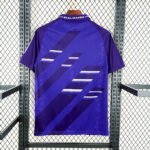 Real Madrid Retro Away Trikot 1994-1996