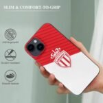 AS Monaco Handytaschen IPhone 14