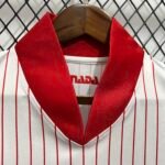 Kanada Away Trikot 2024-2025