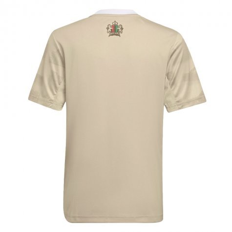 Ajax Third Trikot 2022-2023 - Beige