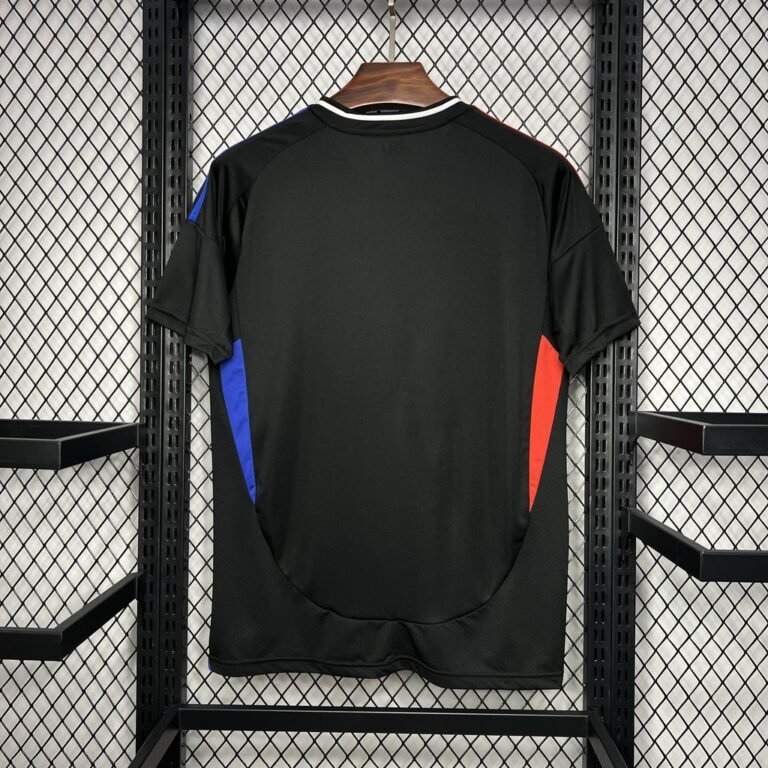 Olympique Lyonnais Away Trikot 2024-2025