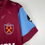 West Ham United Home Trikot 2023-2024