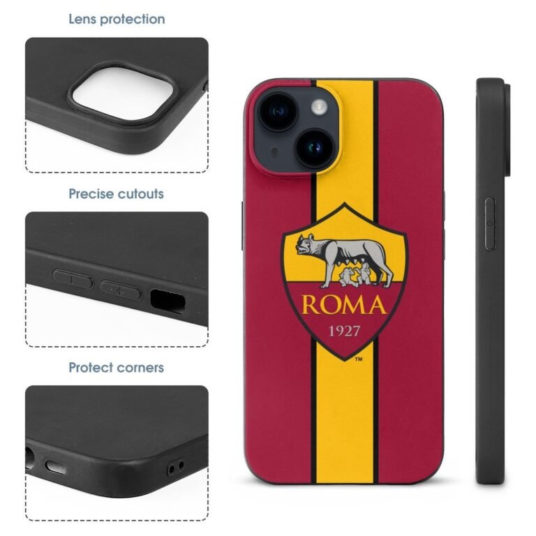 AS Rom Handytaschen IPhone 14