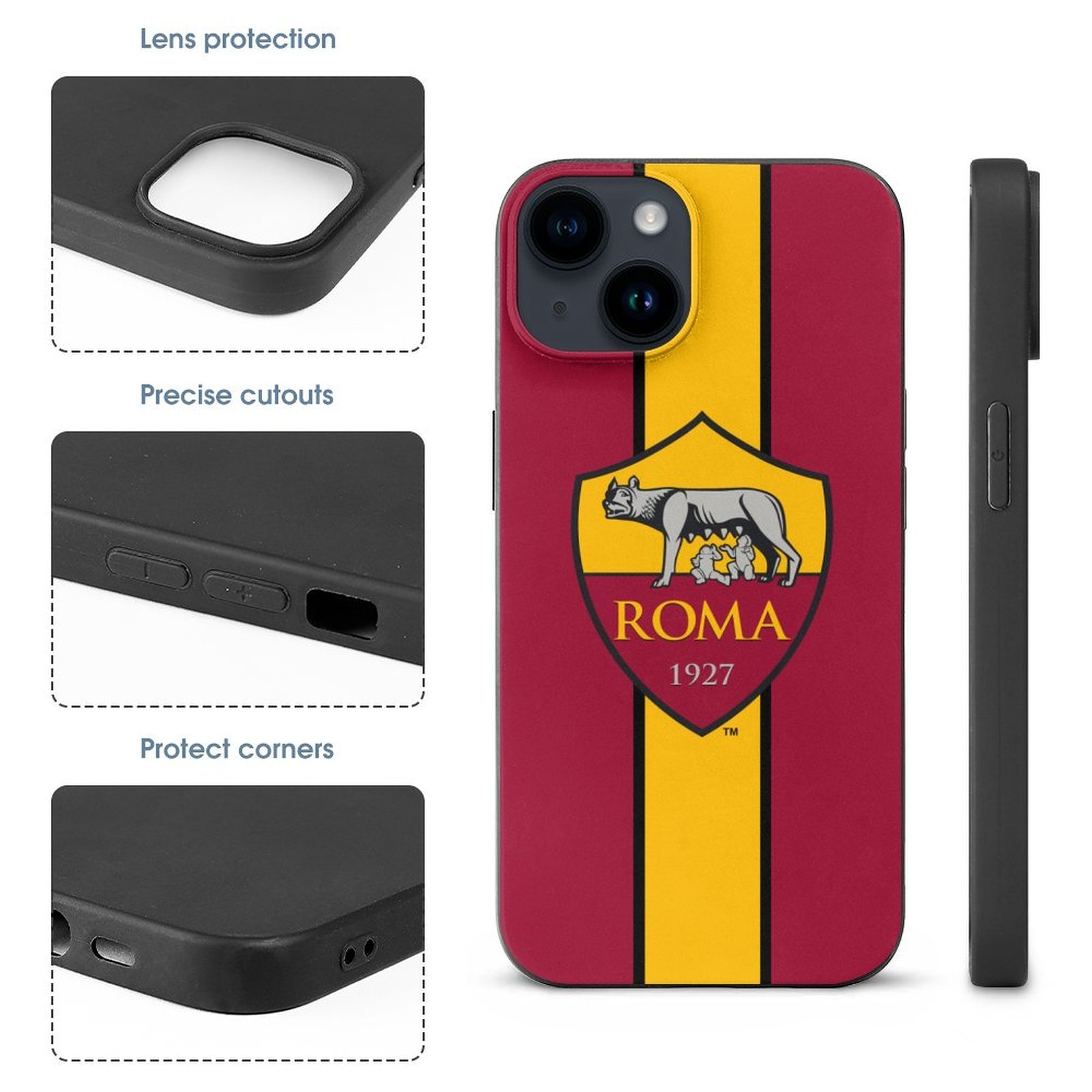 AS Rom Handytaschen IPhone 14 AS Rom Handytaschen IPhone 14