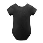 AC Mailand Baby Bodysuit Strampler Schlafanzug Mit Kurzen Ärmeln