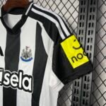 Newcastle United Home Trikot 2024-2025