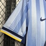 Tottenham Hotspur x Travis Scott Sondertrikot 2024-2025