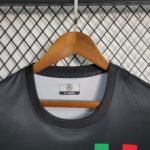 SSC Neapel Champion 2023 Sondertrikot - Schwarz