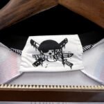 Japan One Piece Sondertrikot 2023-2024 - Weiß