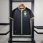 Venezia FC Home Trikot 2023-2024 - Schwarz