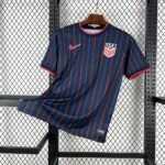 USA Away Trikot 2025-2026