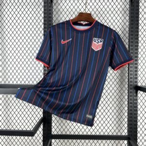 USA Away Trikot 2025-2026