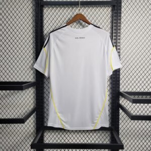 Real Madrid Retro Home Trikot 2009-2010