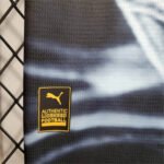 Manchester City Konzept Sondertrikot 2025-2026 - Schwarz