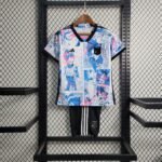 Japan Comic Anime Kinder Sondertrikot Minikit 2023-2024
