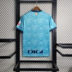Athletic Bilbao Away Trikot 2023-2024 - Blau