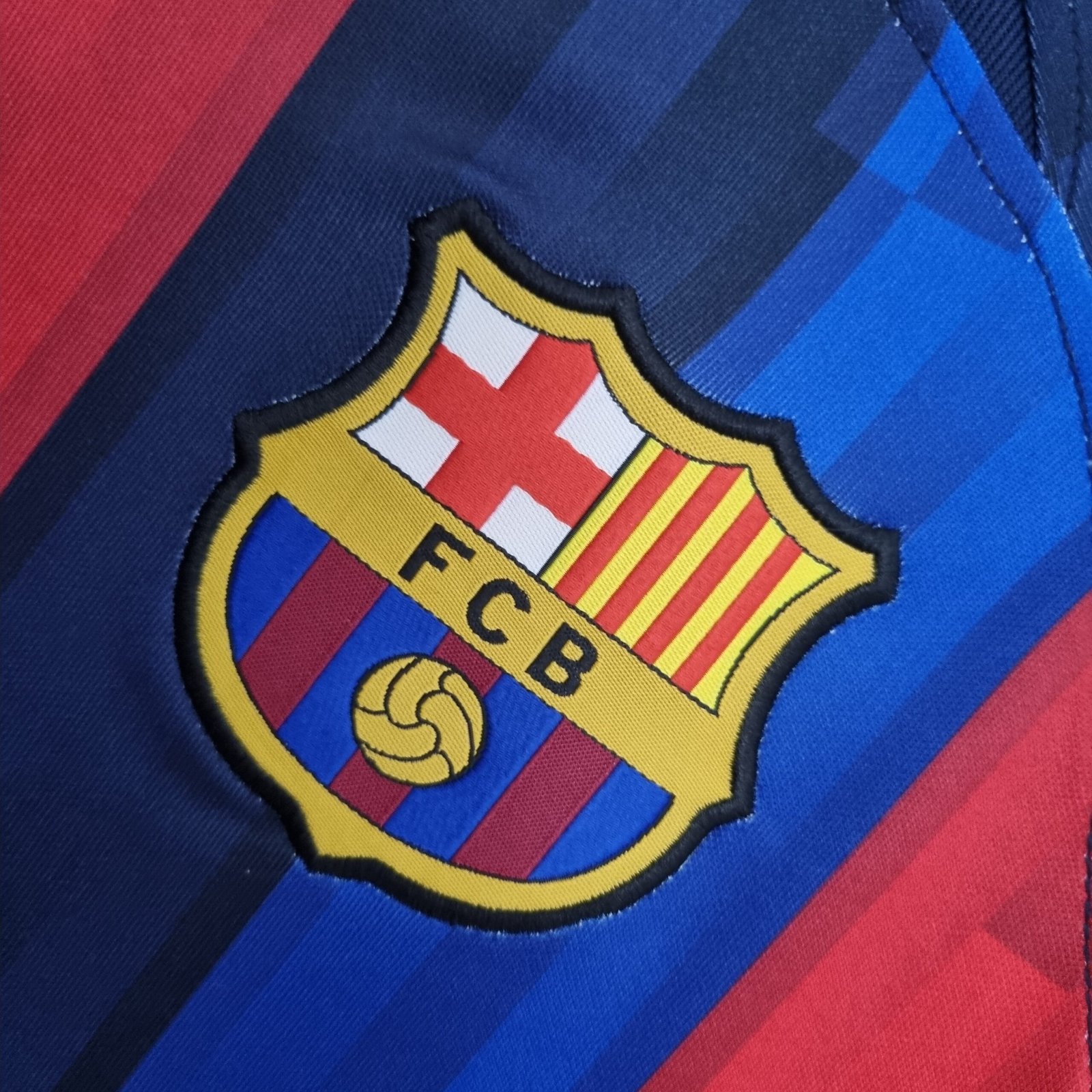 FC Barcelona Home Trikot 2022-2023 ( Aufdruck Dein Name ) FC Barcelona Home Trikot 2022-2023 ( Aufdruck Dein Name )