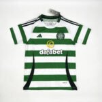 Glasgow Celtic Home Trikot 2024-2025