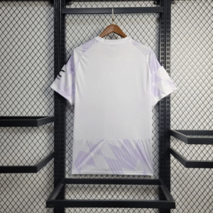 Manchester United Away Trikot 2025-2026