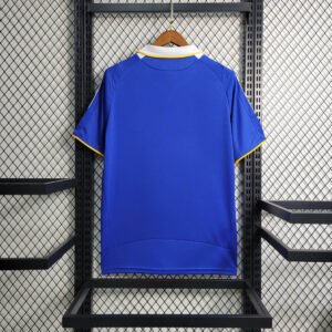 Chelsea Retro UCL Home Trikot 2008-2009