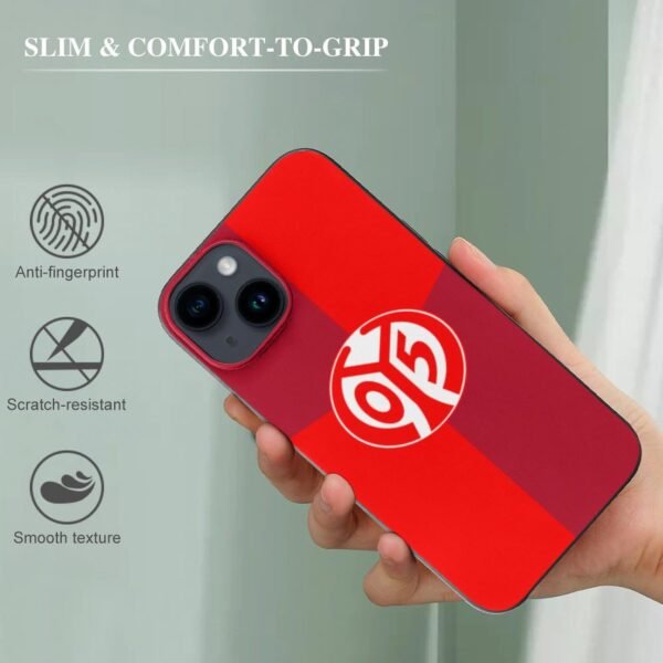 Mainz 05 Handytaschen IPhone 14