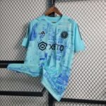 Inter Miami CF Lionel Messi 10 Sonderausgabe Trikot 2023-2024