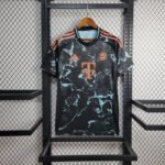 FC Bayern München Away Trikot 2024-2025