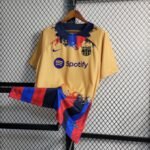 FC Barcelona Sonderausgabe Trikot 2022-2023