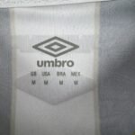 Santos Neymar Jr. 10 Away Trikot 2024-2025