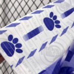 Real Madrid Retro Third Trikot 1996-1997